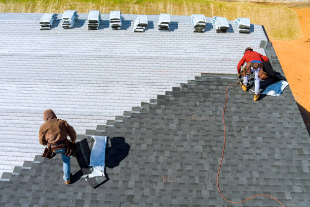 Best Gutter Installation and Roofing  in Victor, ID