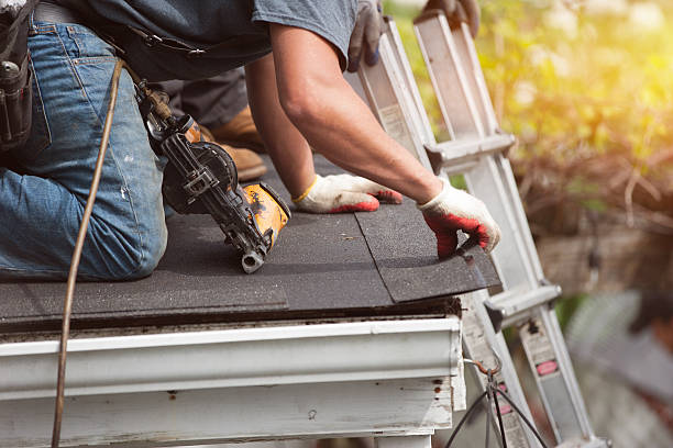 Best Roof Replacement Cost  in Victor, ID