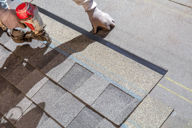 Best Emergency Roof Repair  in Victor, ID